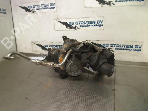 Turbocompresseur/Compresseur VW TIGUAN (5N_) 1.4 TSI (122 hp) 30774439