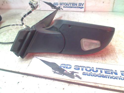 Right mirror FORD FOCUS C-MAX (DM2) 2.0 | BP11300479C27 