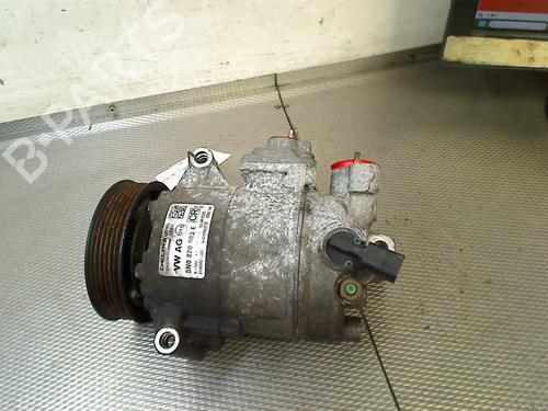 Used AC compressor AC compressor 37194710 37194710