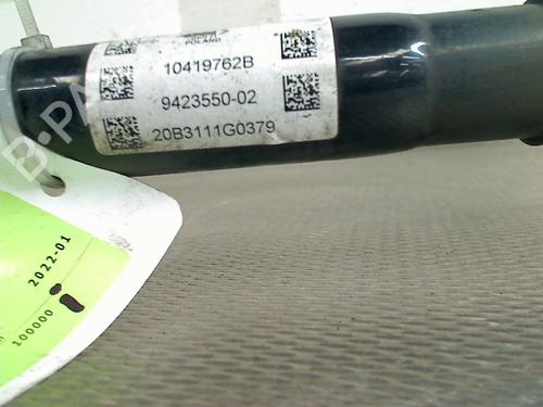 Right rear driveshaft BMW 3 (G20, G80, G28) 330 e Plug-in-Hybrid | BP31256858M41