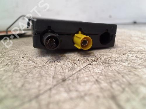 Electronic module BMW 1 (E87) 118 d | BP13124868M83 