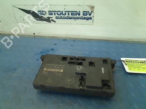 Used Control unit Control unit 11264598 11264598