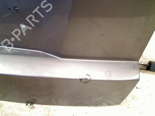 Tailgate LAND ROVER RANGE ROVER EVOQUE (L538) 2.0 D 4x4 | BP27404616C6 