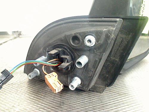 Right mirror CITROËN BERLINGO Box Body/MPV (B9) 1.6 HDi 75 | BP31147144C27