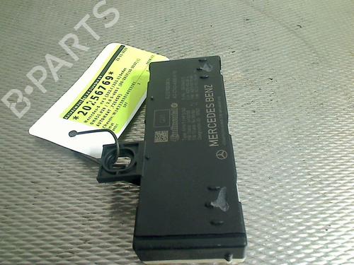 Other MERCEDES-BENZ S-CLASS (W222, V222, X222) S 400 d 4-matic (222.035, 222.135) | BP31068747O1