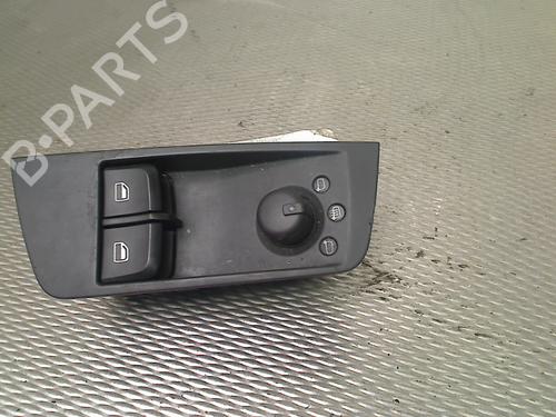 Used Left front window switch Left front window switch 38262240 38262240