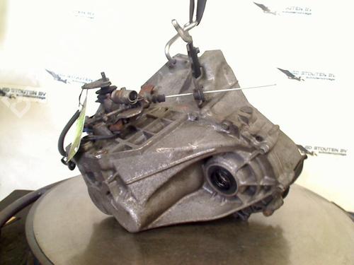 Used Gearbox CITROËN C1 (PM_, PN_) 1.0 (68 hp) 28960965