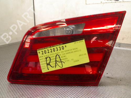 Used Right taillight BMW 5 (F10) 525 d (218 hp) 31331880