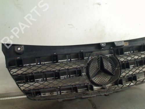 Grille MERCEDES-BENZ VITO / MIXTO Van (W639) 122 CDI (639.601, 639.603, 639.605) | BP32132822C40 