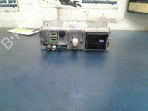 Electronic module PEUGEOT 308 SW II (LC_, LJ_, LR_, LX_, L4_) 1.6 BlueHDi 120 | BP16479773M83 