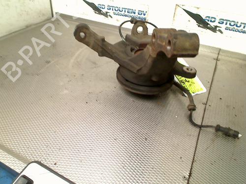Right front steering knuckle RENAULT ESPACE IV (JK0/1_) 2.0 (JK0A, JK1D, JK0N) | BP36070728M26 - Image 2