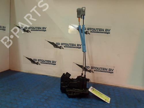 Used Front right lock HYUNDAI KONA (OS, OSE, OSI) EV (136 hp) 11526352