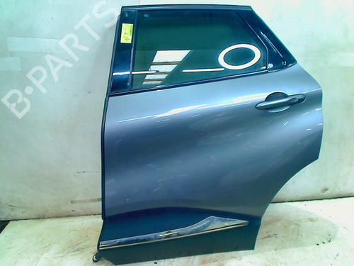 left-rear-door-renault-captur-i-j5_-h5_-2013-36639642 main image