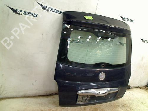 Tailgate FIAT 500 (312_) 1.2 (312AXA1A) | BP25754681C6
