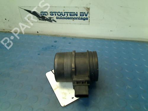 Used Mass air flow sensor BMW 1 (E81) 116 d (116 hp) 11264713