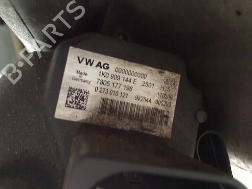 Steering rack AUDI A3 (8P1) 1.8 TFSI | BP28491476M22