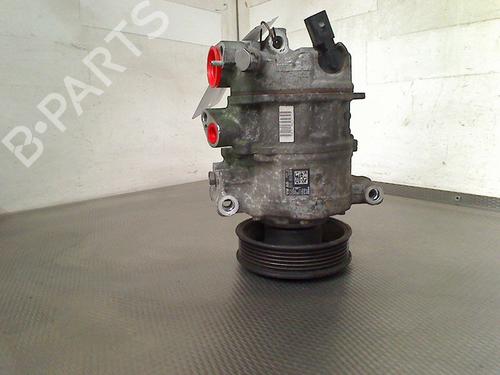 Klimakompressor für Klimakompressor VW GOLF VII (5G1, BQ1, BE1, BE2) 1.2 TSI (105 hp) 36692799 36692799