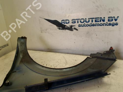 Right front fenders OPEL ASTRA H Estate (A04) 1.9 CDTI (L35) | BP11326405C42 