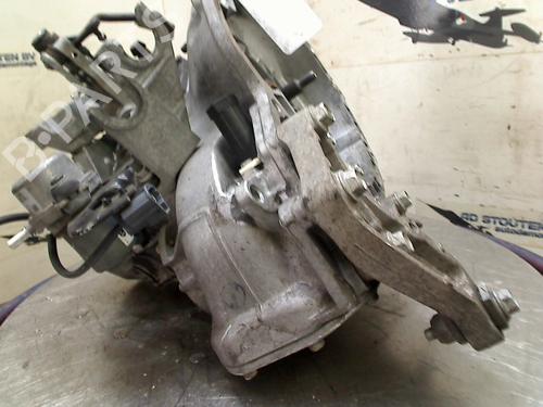 Gearbox OPEL MOKKA / MOKKA X (J13) 1.6 (_76) | BP12589413M3 
