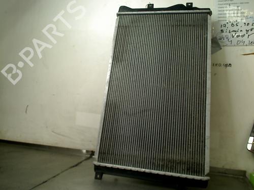 Radiatore acqua Radiatore acqua VW GOLF VI (5K1) 1.4 TSI (160 hp) 34574036 34574036