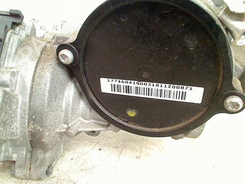 Steering rack MERCEDES-BENZ A-CLASS (W177) A 200 (177.087) | BP39729884M22 - Image 7