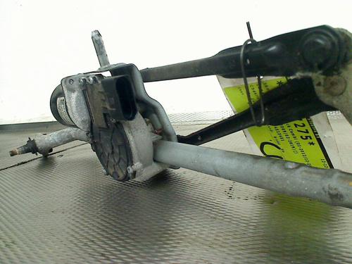 Front wipers mechanism SKODA RAPID Spaceback (NH1) 1.2 TSI | BP32205716C83 