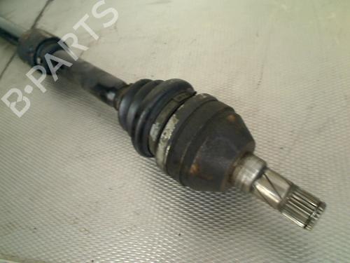 Right front driveshaft OPEL ASTRA J (P10) 1.4 Turbo (68) | BP35978047M39 - Image 6