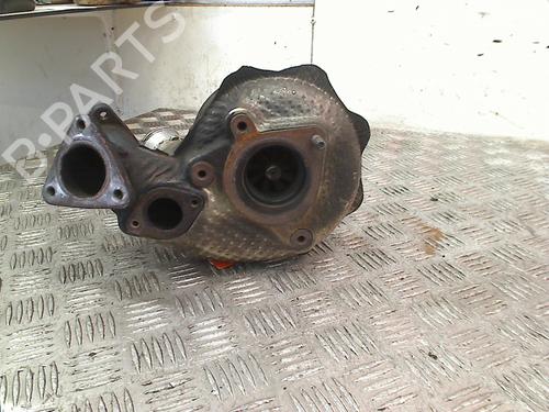 Turbocharger/Supercharger AUDI A7 Sportback (4GA, 4GF) 3.0 TDI quattro | BP11311440M71 