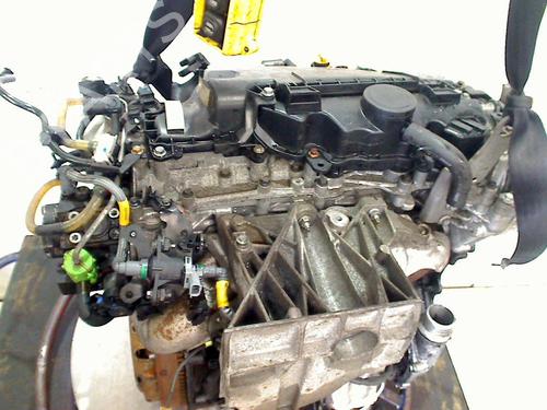 Engine RENAULT TRAFIC II Van (FL) 2.0 dCi 115 (FL01, FL0U, FL00, FL0H, FL0M) | BP30774461M1