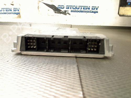 Electronic module BMW 1 (E87) 116 i | BP30936566M83 