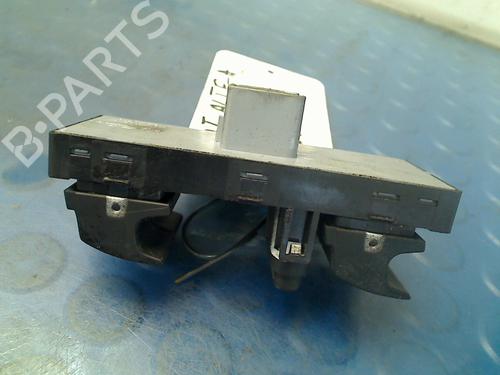 Left front window switch SEAT ALTEA XL (5P5, 5P8) 1.9 TDI | BP11264826I27 