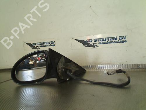 Left mirror MERCEDES-BENZ CLS (C219) CLS 350 (219.356) | BP31081678C26