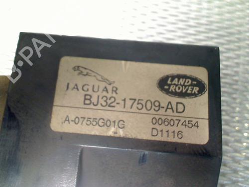 Electronic module LAND ROVER RANGE ROVER EVOQUE (L538) 2.0 D 4x4 | BP31127787M83 