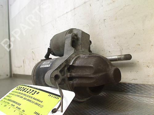 Starter SUZUKI SWIFT III (MZ, EZ) 1.3 (RS413, ZC11S) | BP38461980M8 - Image 3