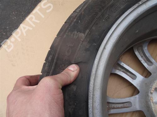 Rim NISSAN QASHQAI I (J10, NJ10) 2.0 | BP11309237C45 