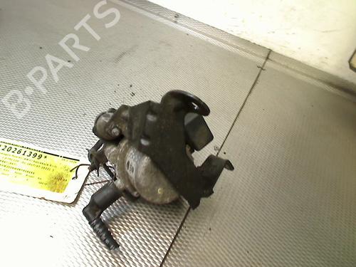 Vacuum pump VW POLO VI (AW1, BZ1, AE1) 1.0 TSI | BP35974201M80 - Image 5