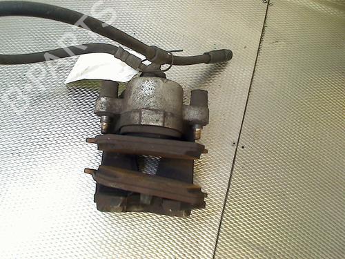 Left front brake caliper VW TAIGO (CS1) 1.0 TSI | BP38685076M105 - Image 2