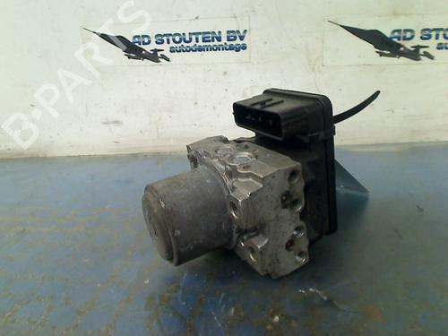 ABS pump HONDA CIVIC VIII Saloon (FD, FA) 1.3 IMA (FA3, FD3) | BP17087475M43 