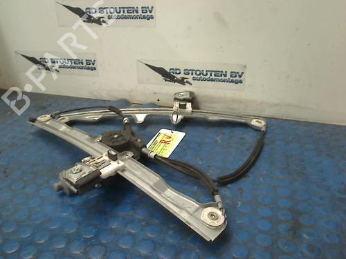 Used Front right window mechanism Front right window mechanism 38197248 38197248