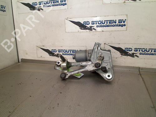 Used Front wipers mechanism Front wipers mechanism PEUGEOT 3008 I MPV (0U_) 2.0 HDi Hybrid4 (0URHCA) (200 hp) 33540903 33540903