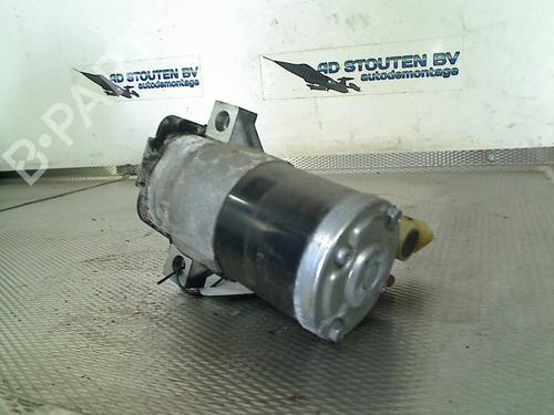 Starter MAZDA 6 Hatchback (GH) 2.0 MZR (GHEFS) | BP33869097M8  - Image 5