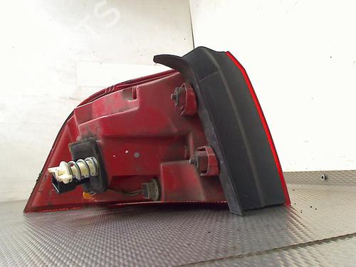 Right taillight VW PASSAT B7 Variant (365) 1.4 TSI | BP38059694C35 - Image 5