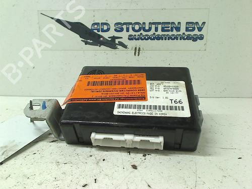 Used Control unit Control unit 11299906 11299906