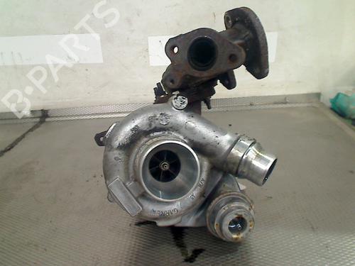 Turbolader/Kompressor RENAULT TRAFIC II Van (FL) 2.0 dCi 90 (FL0H, FL00, FL01, FL0M, FL0P, FL0S) (90 hp) 30774481