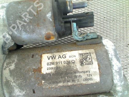 Starter SEAT IBIZA IV (6J5, 6P1) 1.0 TSI | BP29418211M8 