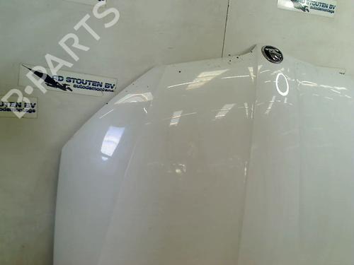 Hood SKODA OCTAVIA III Combi (5E5, 5E6) 1.6 TDI | BP30155818C1