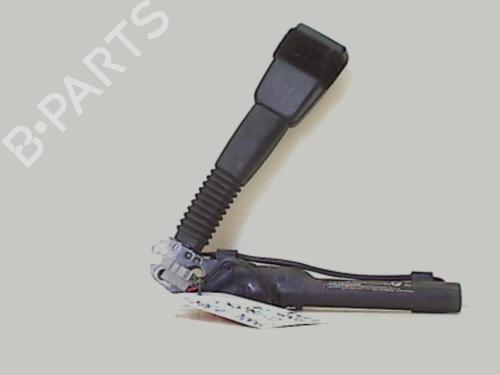 Used Front right seatbelt BMW 1 (E87) 118 d (122 hp) 11308249