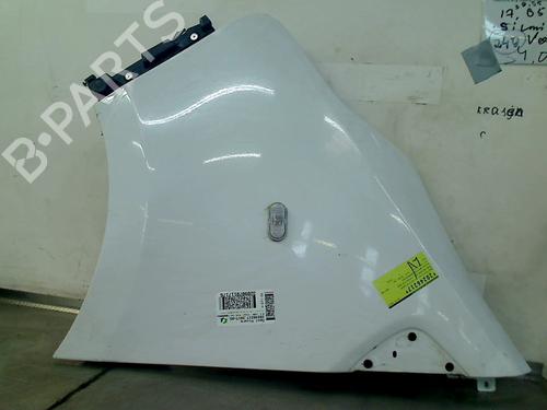 Forkjerm venstre OPEL VIVARO B Van (X82) 1.6 CDTI (05) (125 hp) 31754972