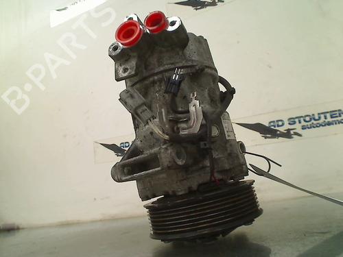 Używane Kompresor / Sprężarka klimatyzacji A/C RENAULT CLIO V (B7_) 1.3 TCe 130 (B7MF) (131 hp) 31243434