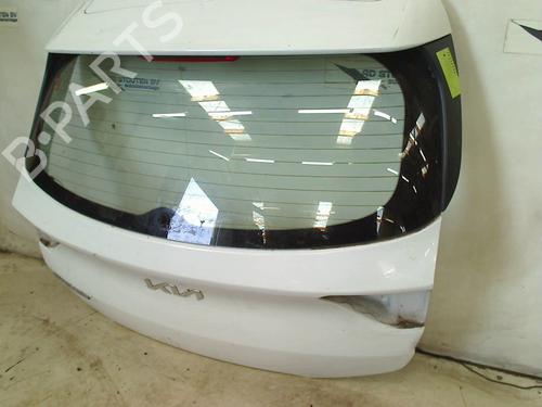 Tailgate KIA STONIC (YB) 1.0 T-GDi Eco-Dynamics+ | BP31262132C6